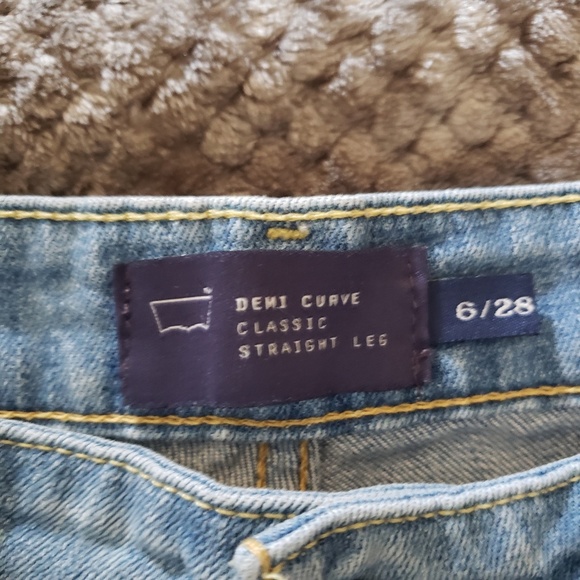 Levi's San Francisco jeans - Picture 4 of 6